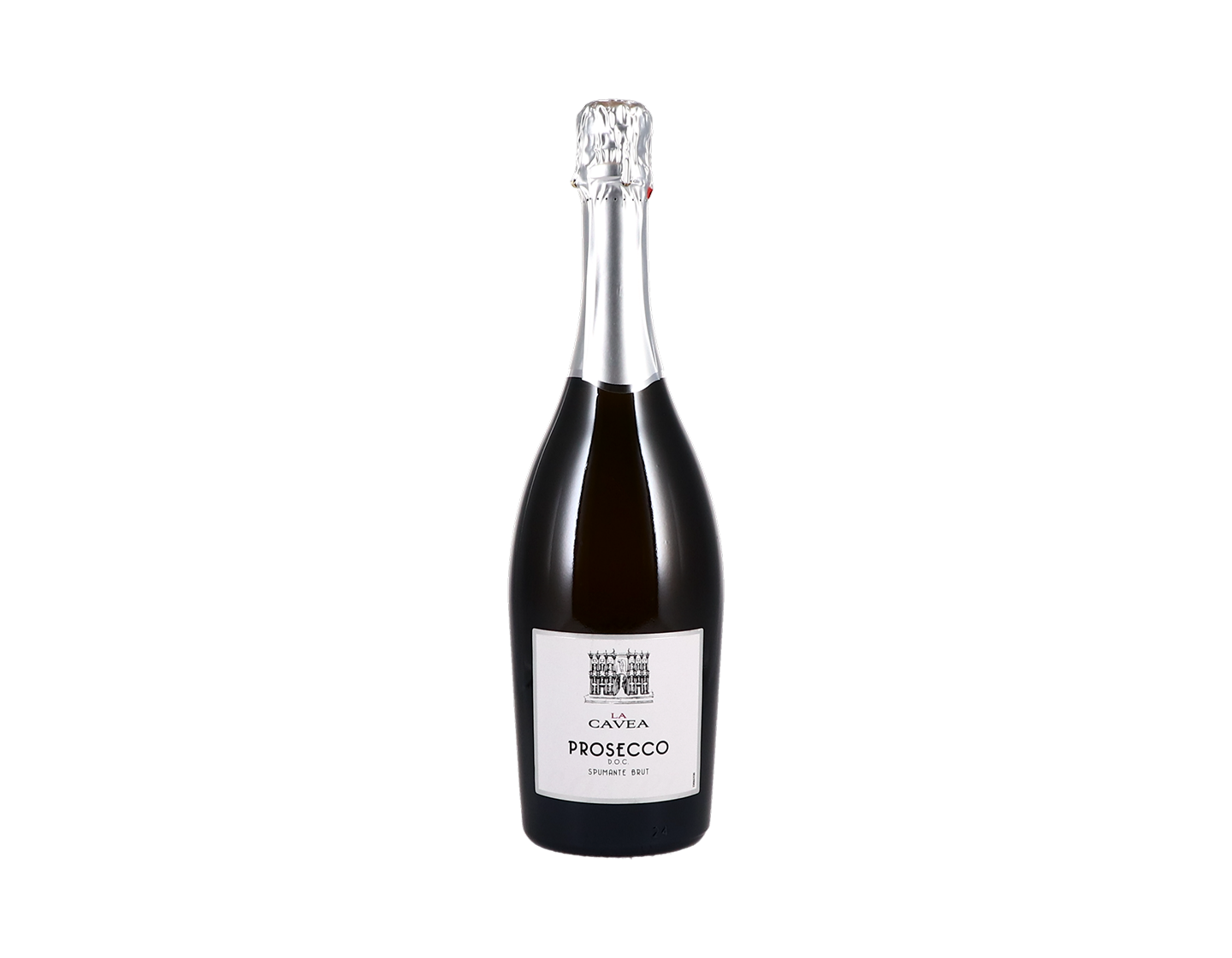 La Cavea Prosecco Spumante