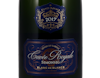 Simonsig Cap Classique Cuvee Royale Blanc de Blancs 2017 view 2