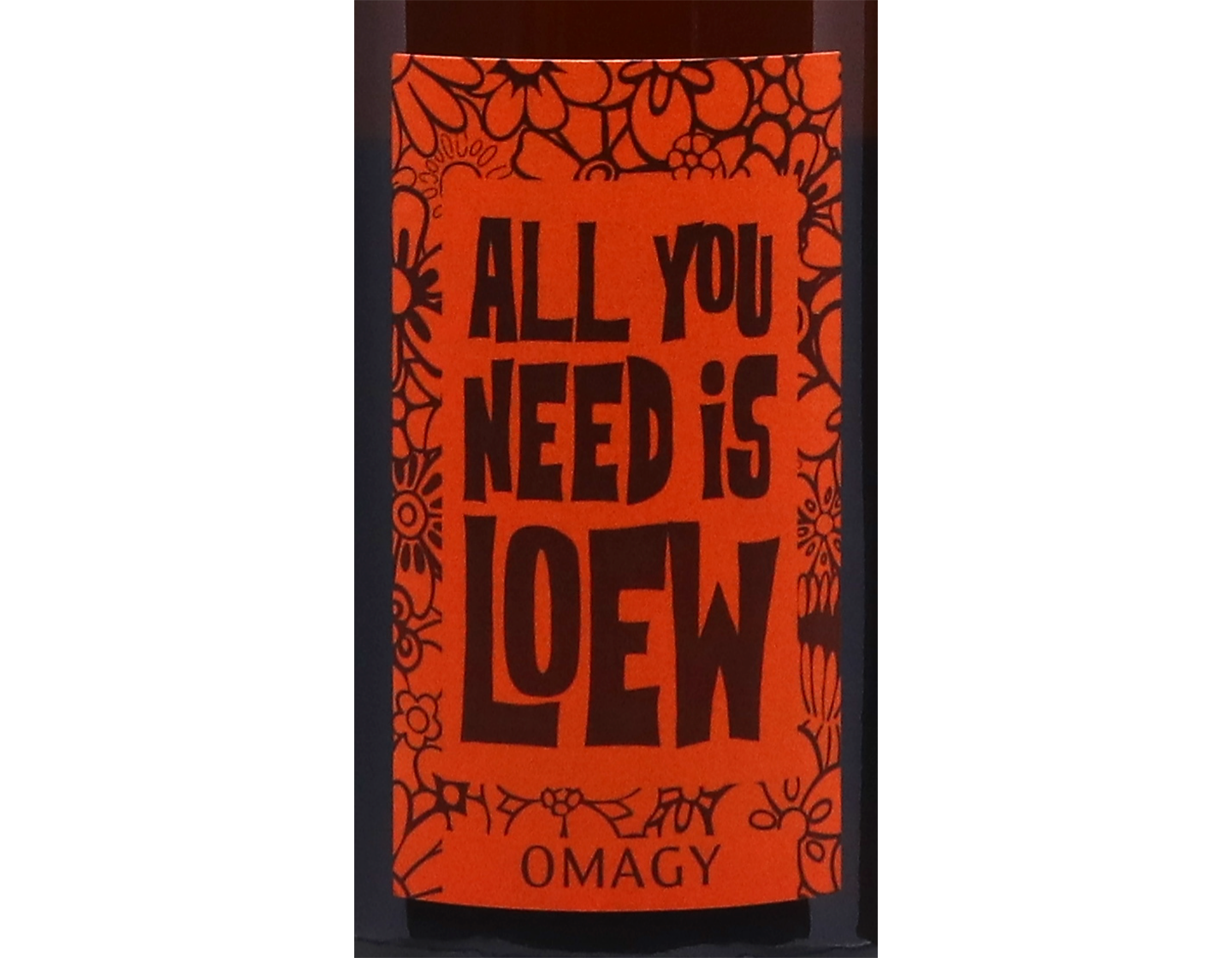 OMAGY All You Need is Loew, Domaine Loew 2022