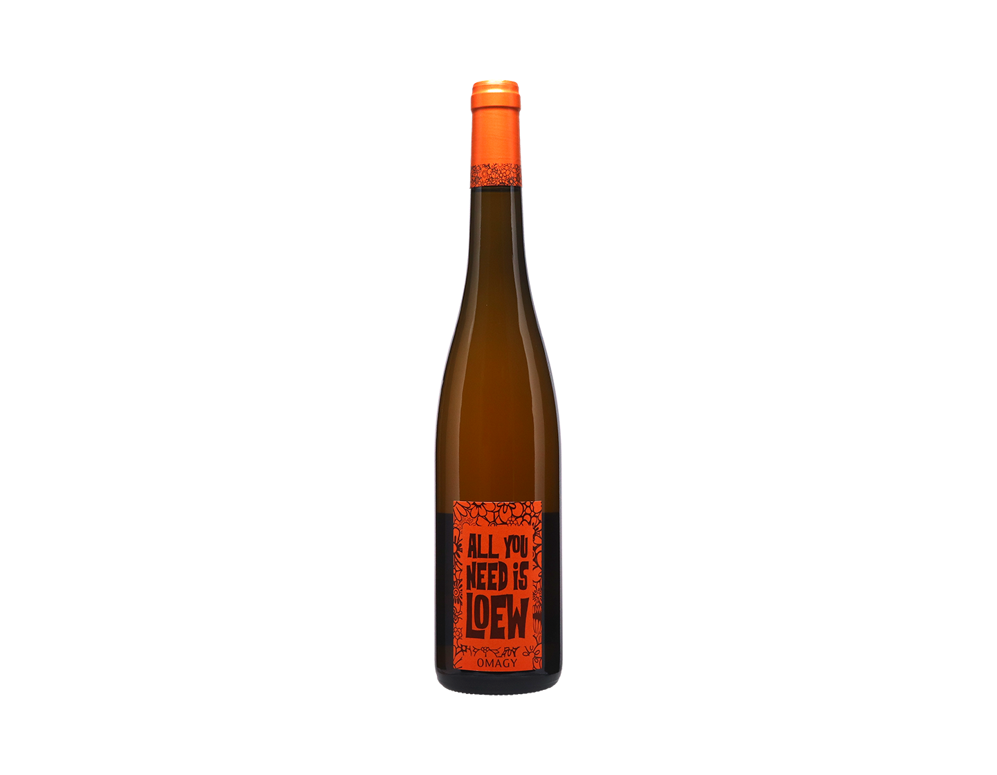 OMAGY All You Need is Loew, Domaine Loew 2025