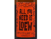 OMAGY All you need is Loew Domaine Loew 2025 ORGANIC view 2