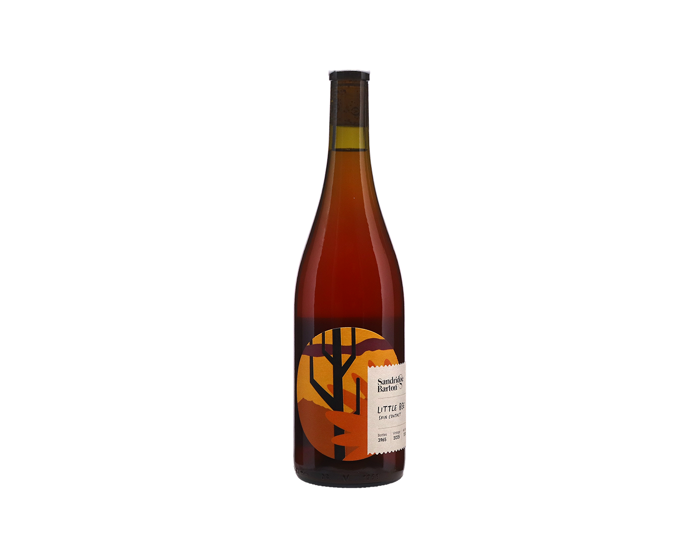 Sandridge Barton 'Little Bee' Pinot Gris, Devon 2025