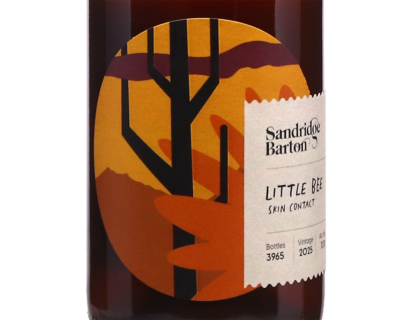 Sandridge Barton Little Bee Pinot Gris Devon 2025