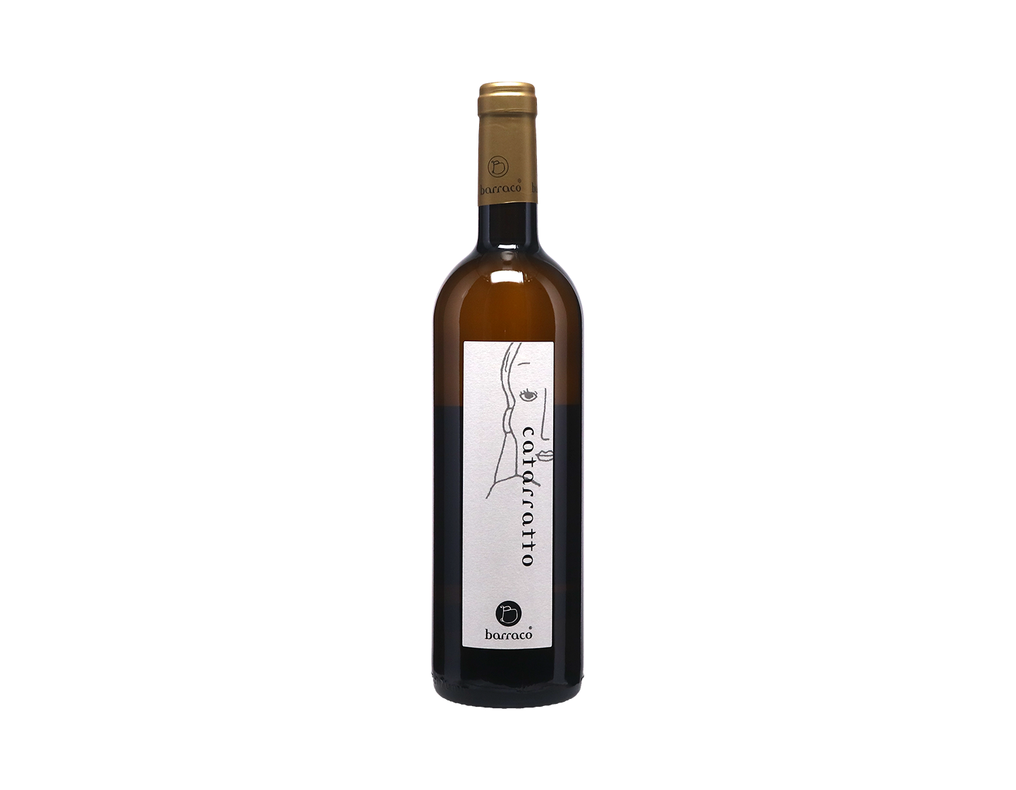 Barraco Terre Siciliane Catarratto 2024 ORGANIC