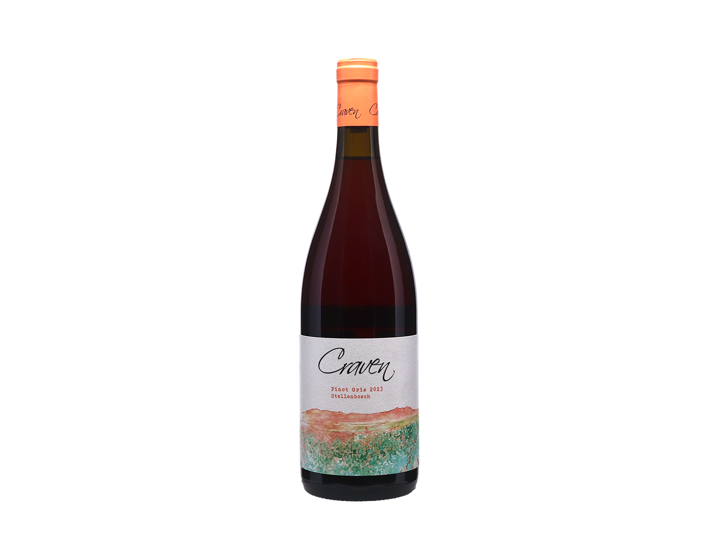 Craven Pinot Gris, Stellenbosch 2023