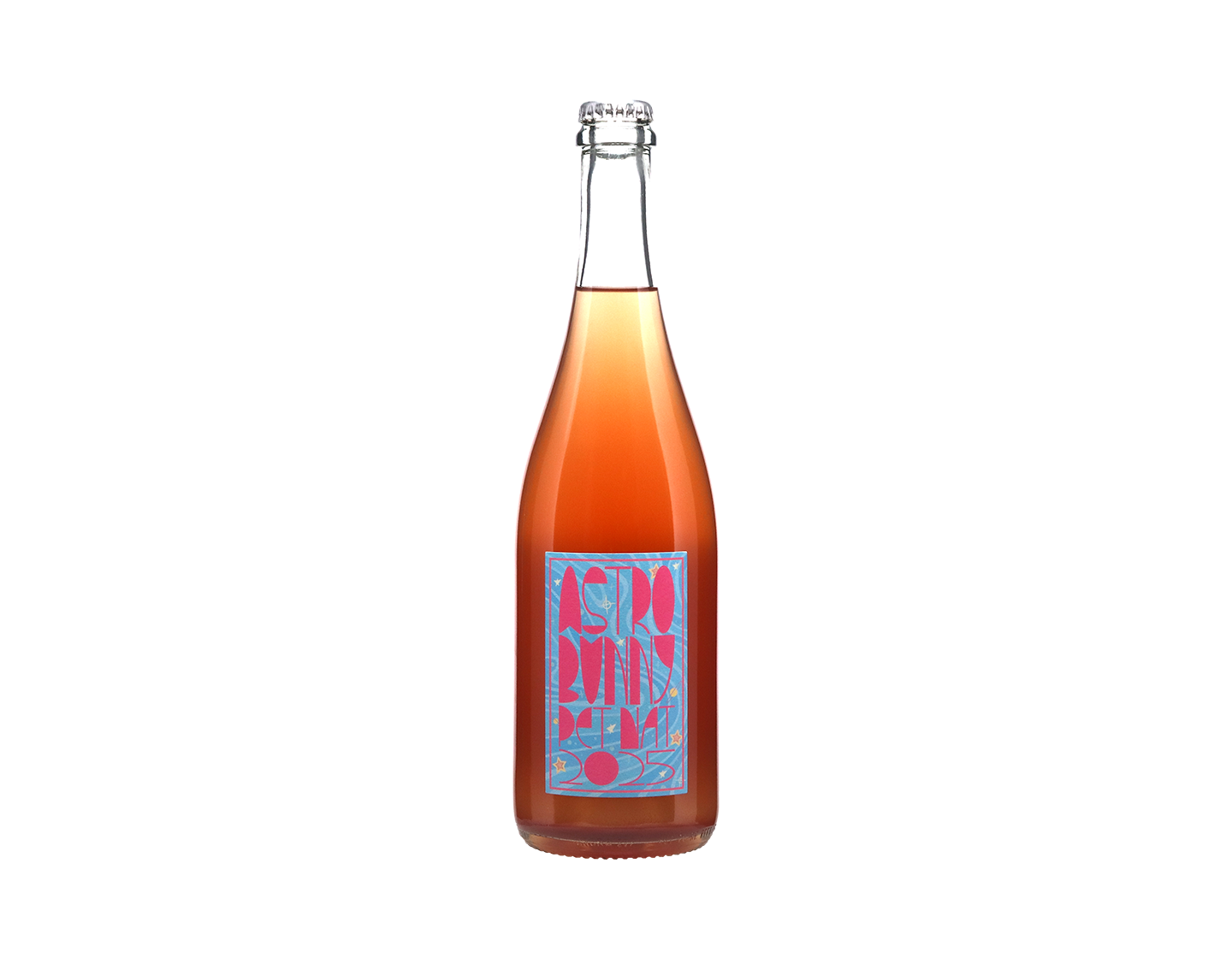Wildman Wine Astro Bunny South Australia Pét-Nat 2025