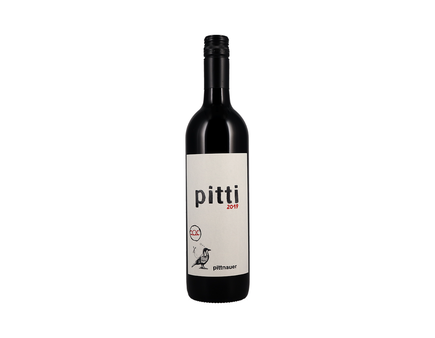 Pittnauer Pitti Red Burgenland 2019