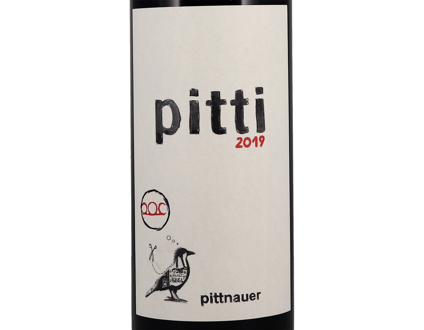 Pittnauer Pitti Red Burgenland 2019