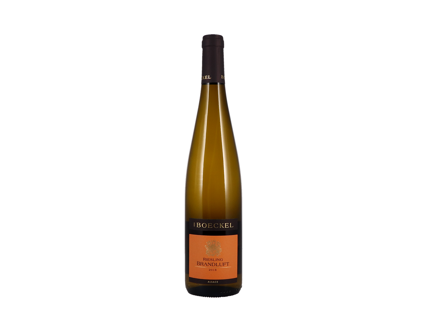 Riesling Brandluft ORGANIC 2018 Boeckel