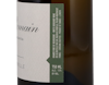 Maison de Montille Saint Romain 2018 ORGANIC view 3