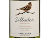 Silbador Valle Casablanca Chardonnay ORGANIC 2019 view 2