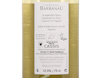 Cassis, Clos Val Bruyère, Château Barbanau 2019 view 3