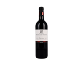 Fitou Origines Domaine Bertrand Berge 2019