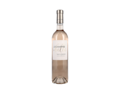 Cotes de Provence Rose L Echappee Belle Mas de Cadenet 2020 ORGANIC