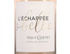 Cotes de Provence Rose L Echappee Belle Mas de Cadenet 2020 ORGANIC view 2