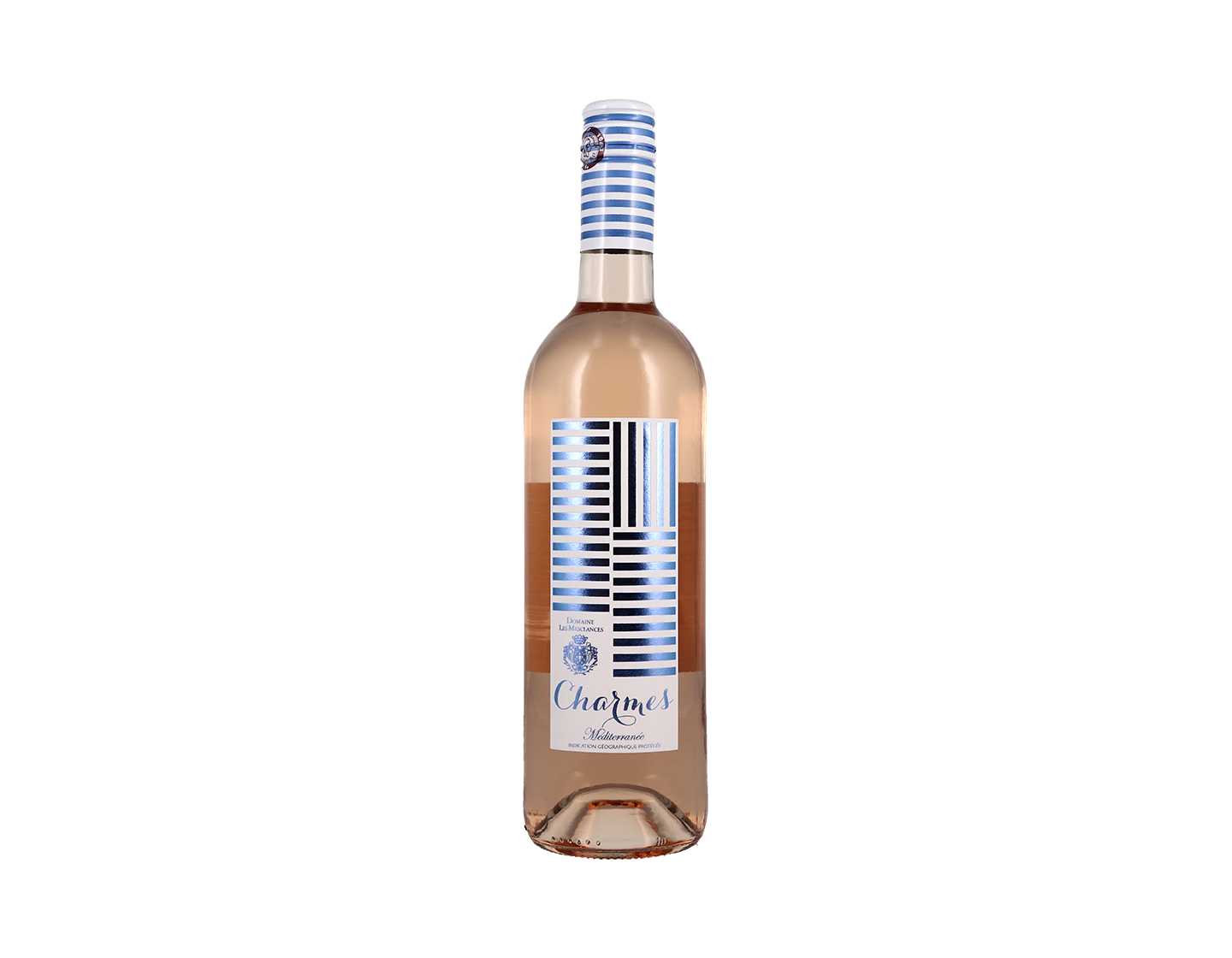 Domaine le Mesclances Charmes IGP Mediterranee 2020 ORGANIC