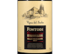 Chianti Classico Gran Selezione Vigna del Sorbo Fontodi 2017 view 2