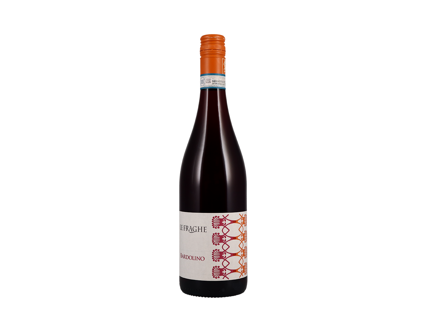 Bardolino Le Fraghe 2020 ORGANIC