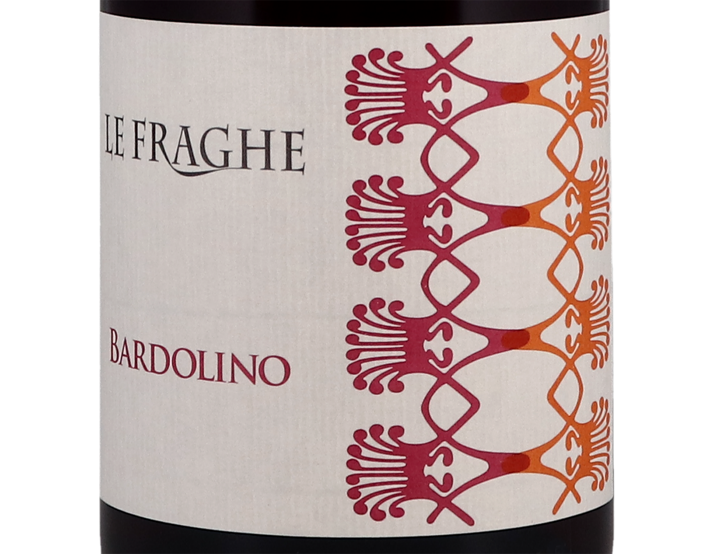 Bardolino Le Fraghe 2020 ORGANIC