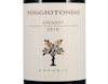 Chianti Poggiotondo 2019 ORGANIC view 2