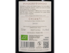 Chianti Poggiotondo 2019 ORGANIC view 3