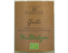 Grillo Terre Siciliane Vino Biologico Paolini 2020 ORGANIC view 2