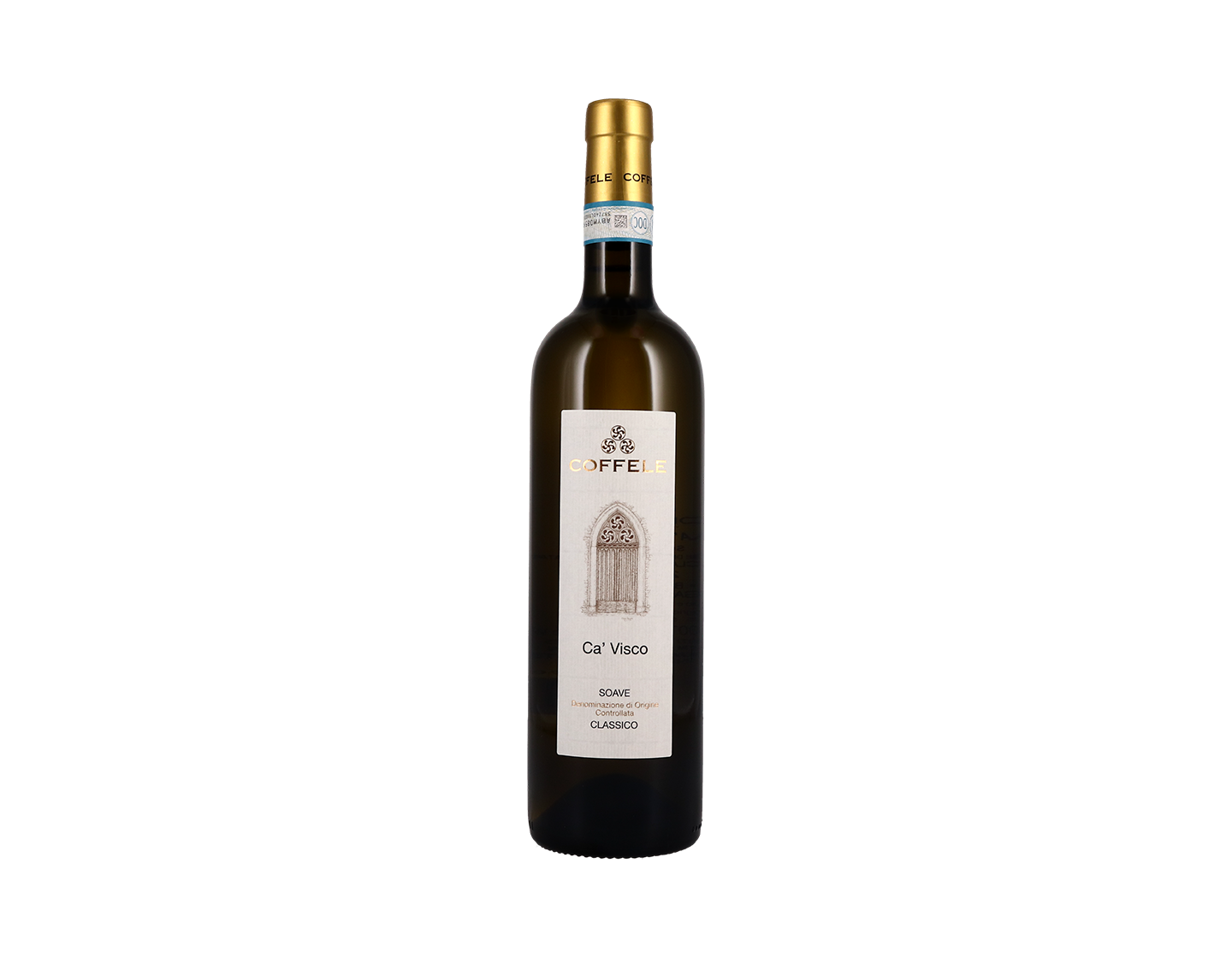 Coffele Ca Visco Soave Classico 2020 Organic