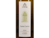 Soave Classico Castel Cerino Coffele 2020 ORGANIC view 2