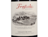 Chianti Rufina Frascole 2018 ORGANIC view 2