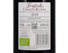Chianti Rufina Frascole 2018 ORGANIC view 3