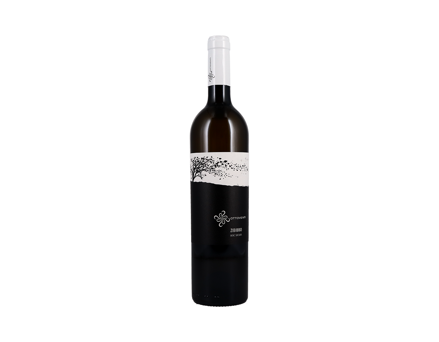 Zibibbo Sicilia Ottoventi 2020 ORGANIC