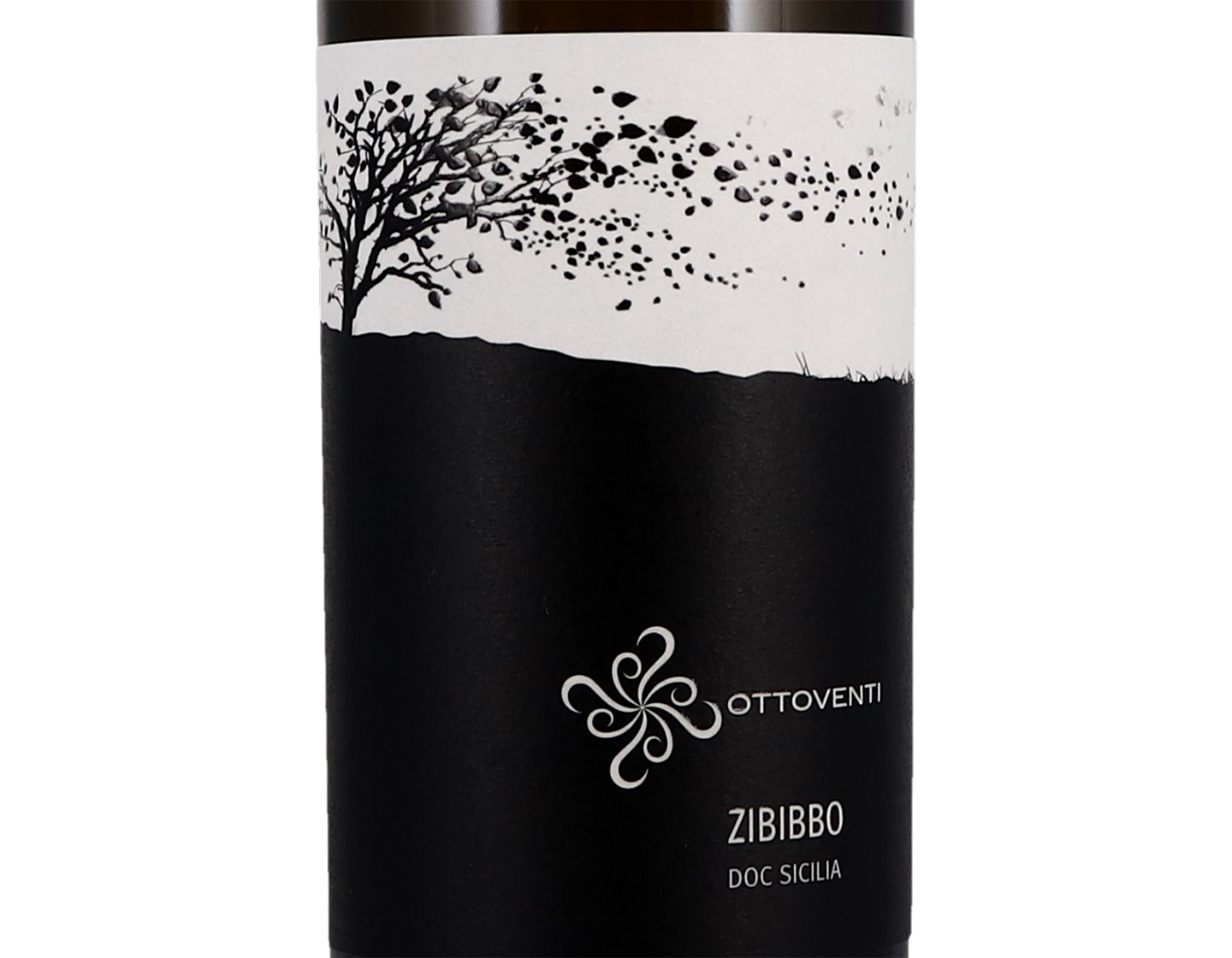 Zibibbo Sicilia Ottoventi 2020 ORGANIC
