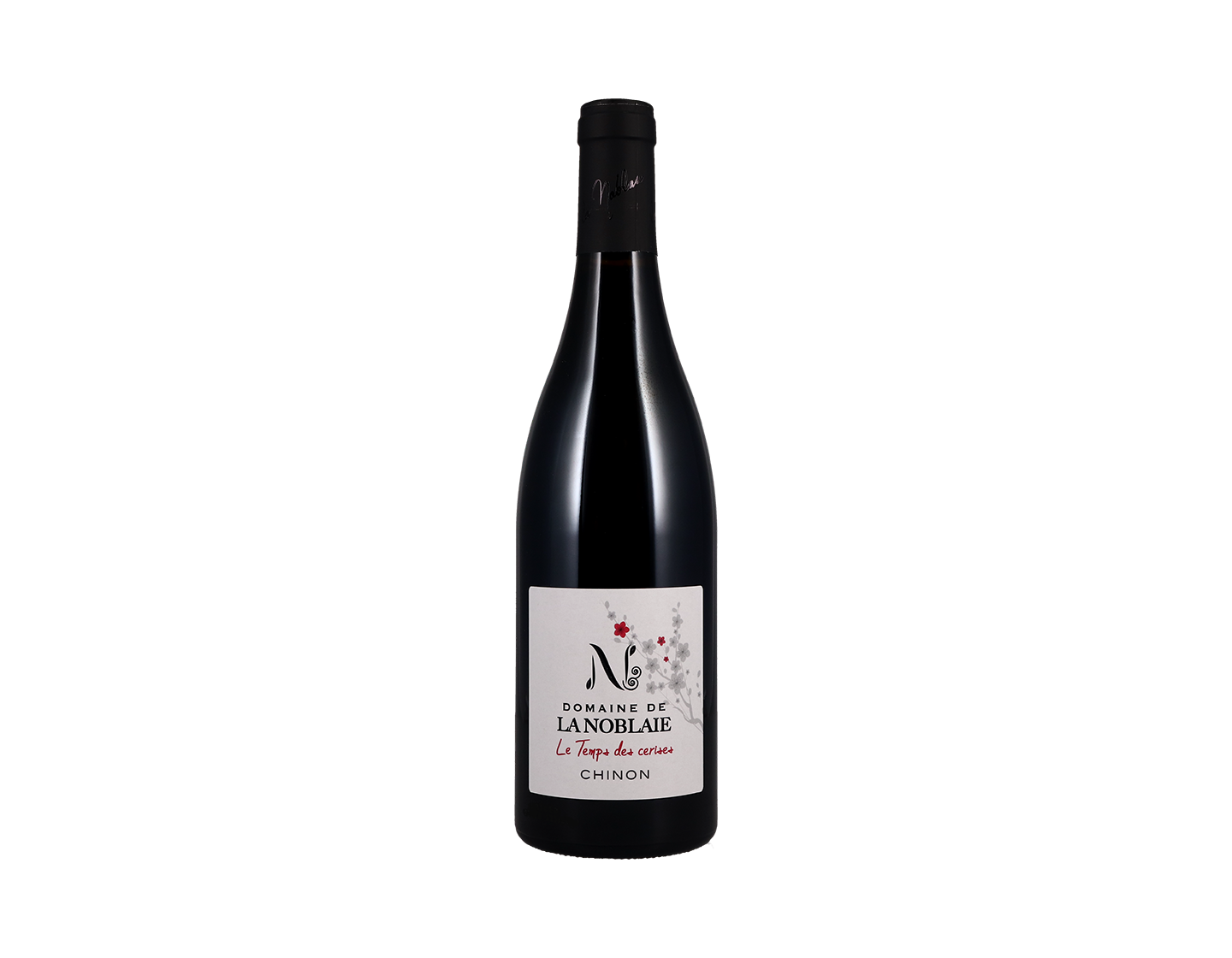 Chinon Temps des Cerises Dom de la Noblaie 2019 Billard ORGANIC