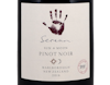 Seresin Sun and Moon Marlborough Pinot Noir 2014 Organic view 2
