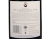 Seresin Sun and Moon Marlborough Pinot Noir 2014 Organic view 3