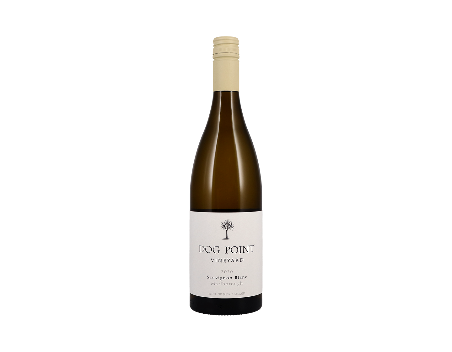 Dog Point Marlborough Sauvignon Blanc 2020