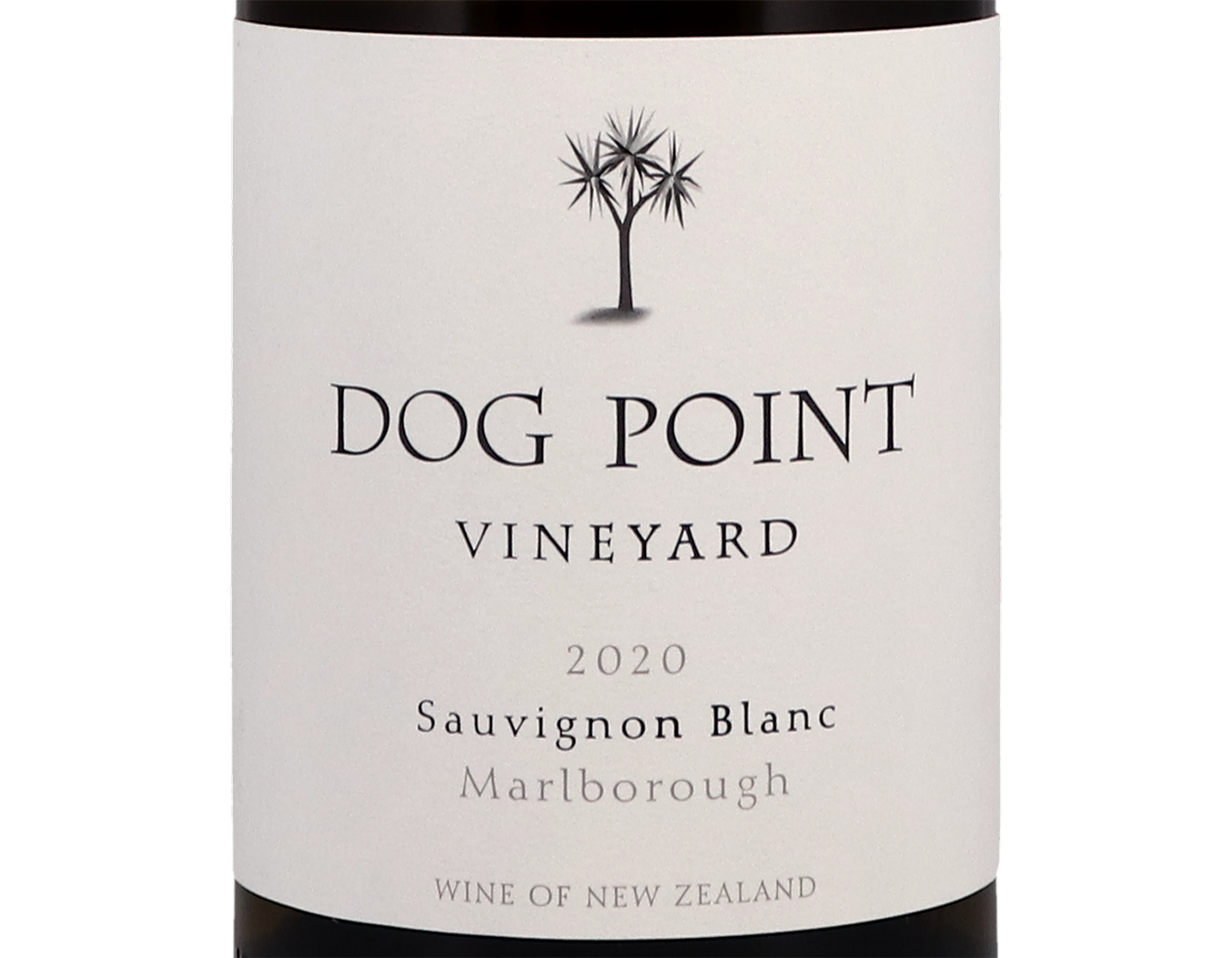 Dog Point Marlborough Sauvignon Blanc 2020
