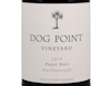 Dog Point Marlborough Pinot Noir 2018 view 2