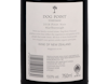Dog Point Marlborough Pinot Noir 2018 view 3