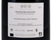 Magnum of Chateauneuf du Pape Blanc Domaine Font de Michelle 2016 view 3