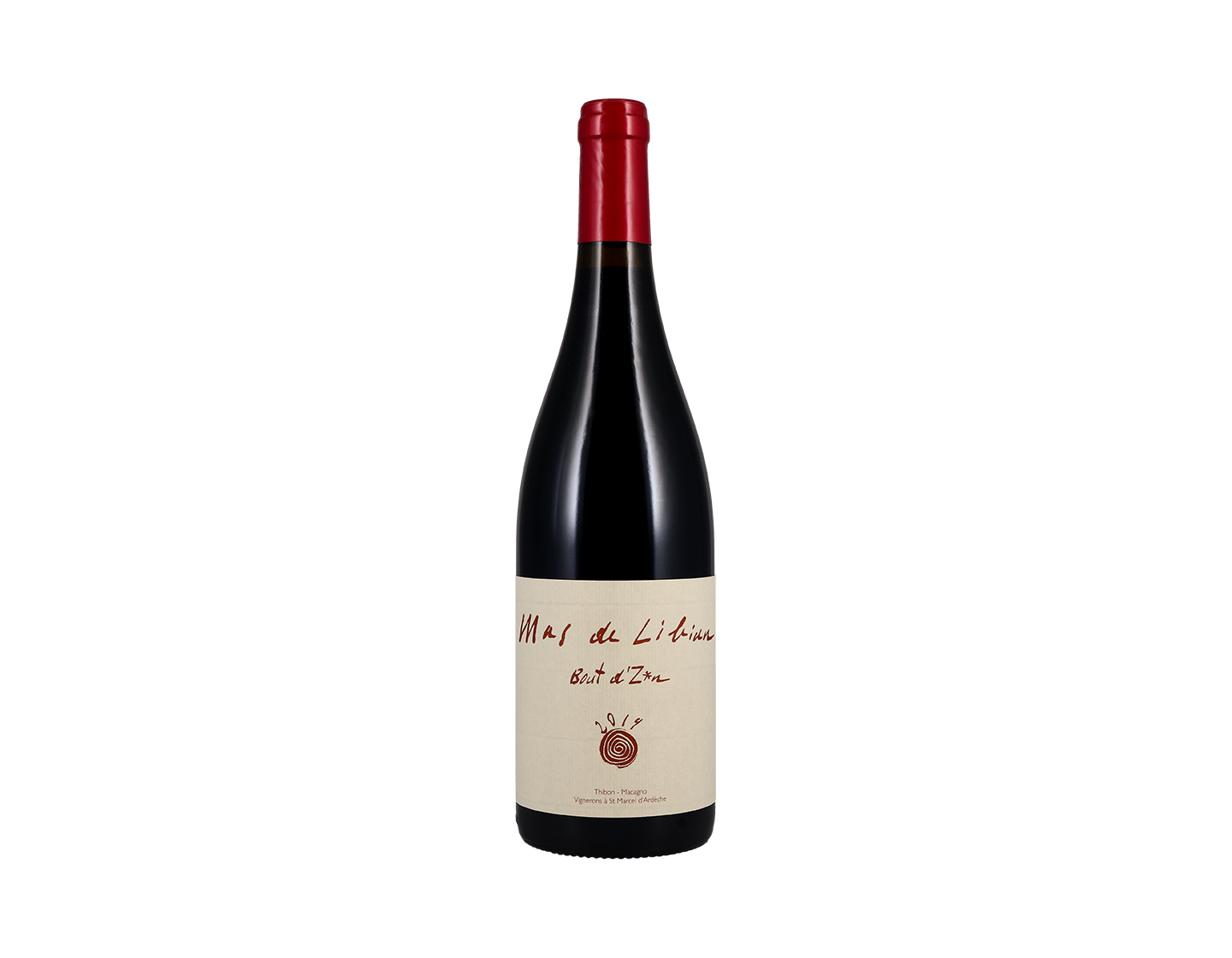 Cotes du Rhone Bout d'Zan Mas du Libian 2019