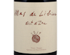 Cotes du Rhone Bout d'Zan Mas du Libian 2019 view 2