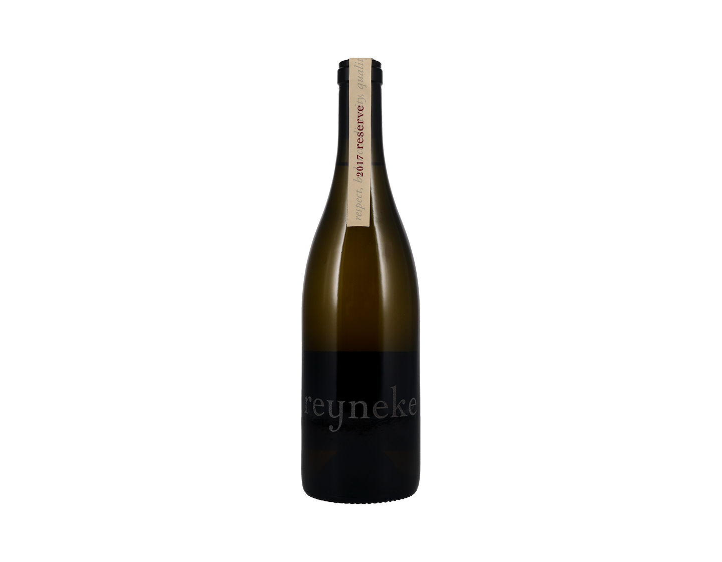 Reyneke BIODYNAMIC Reserve White Stellenbosch 2017