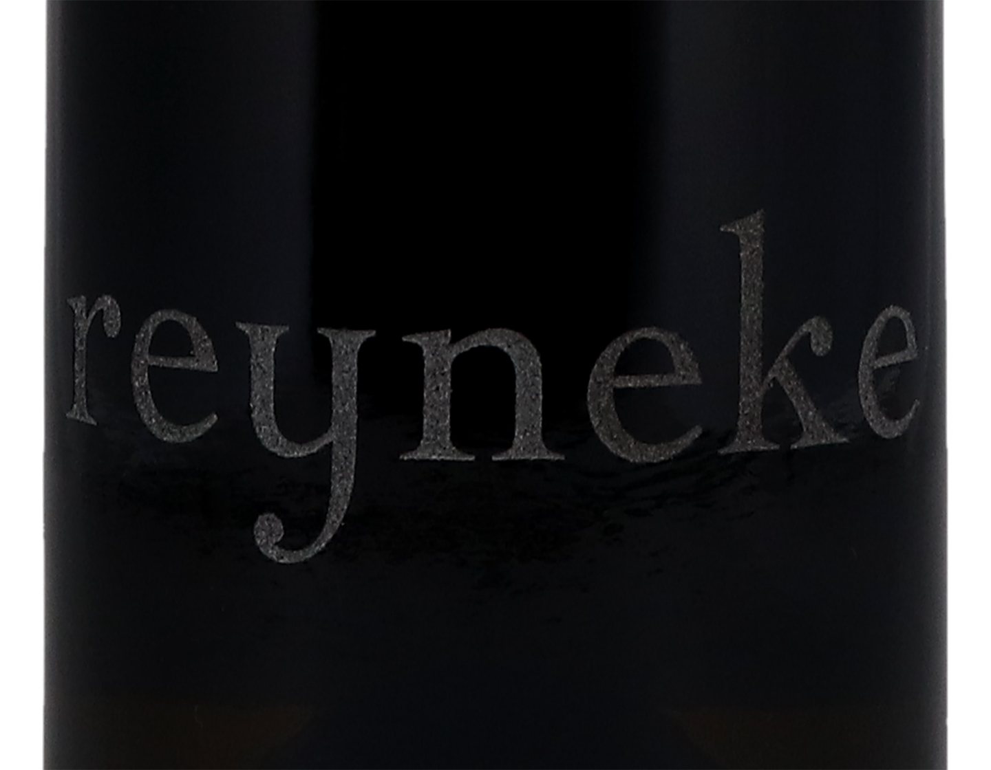 Reyneke BIODYNAMIC Reserve White Stellenbosch 2017