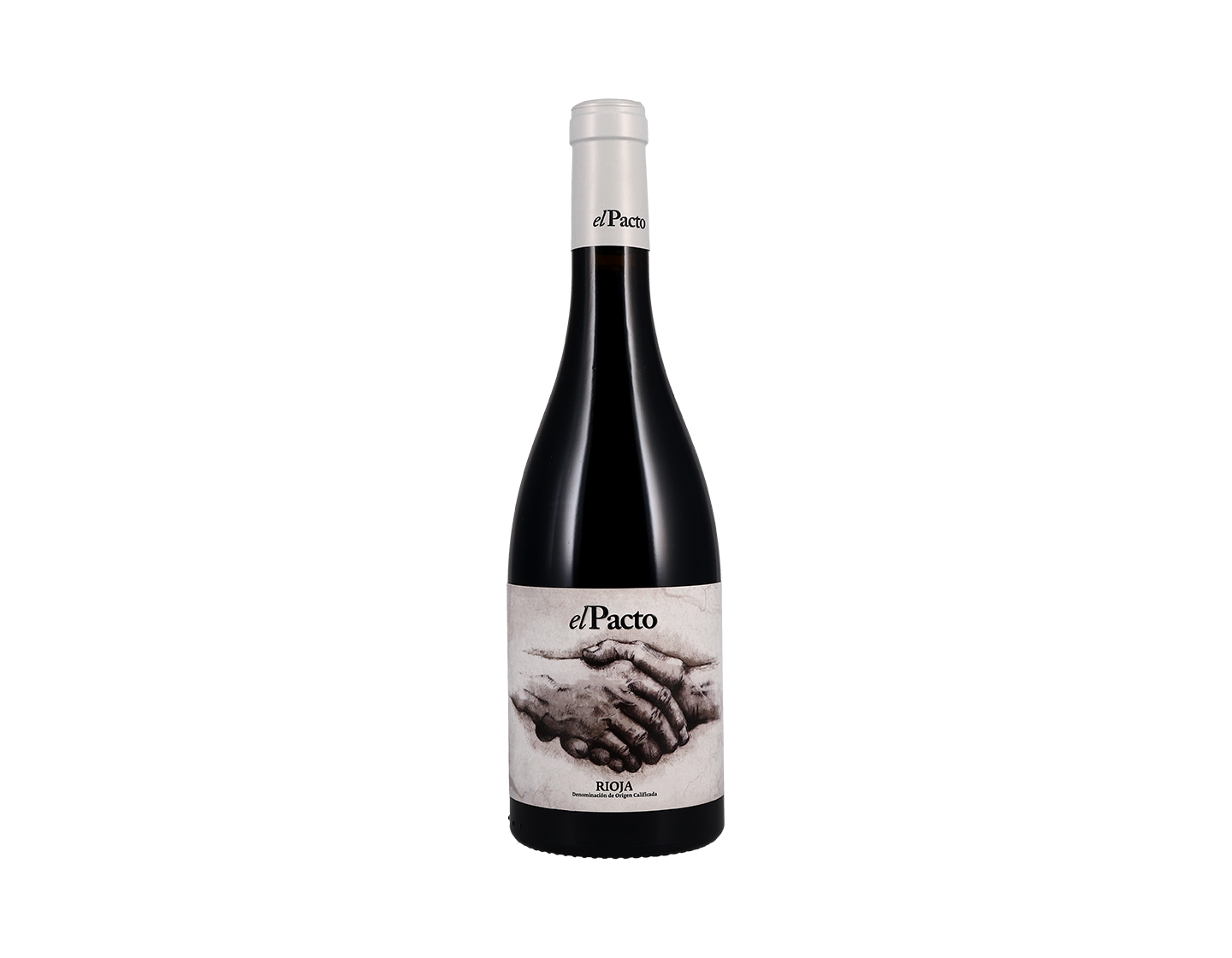 El Pacto Rioja 2018 ORGANIC