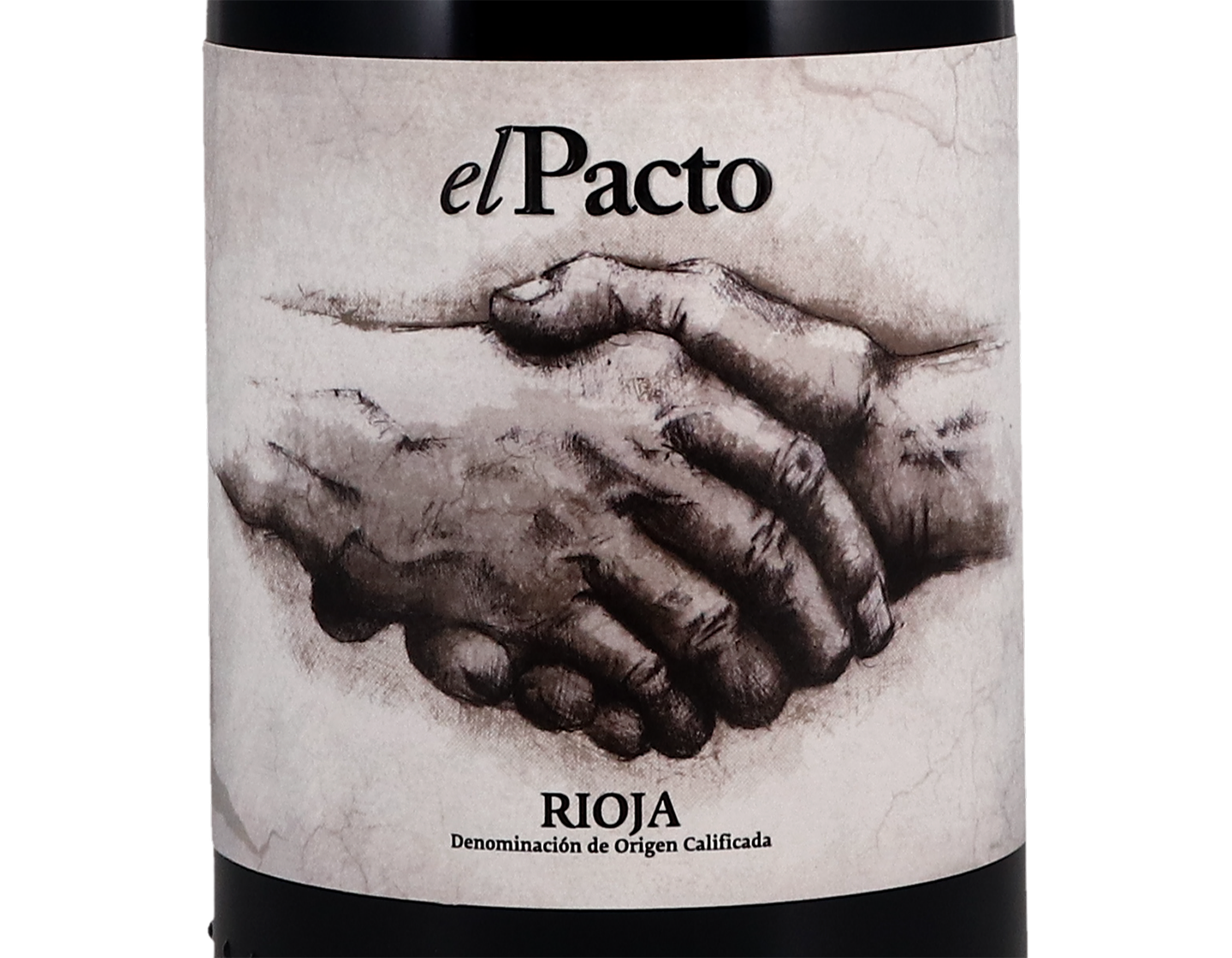 El Pacto Rioja 2018 ORGANIC