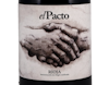 El Pacto Rioja 2018 ORGANIC view 2
