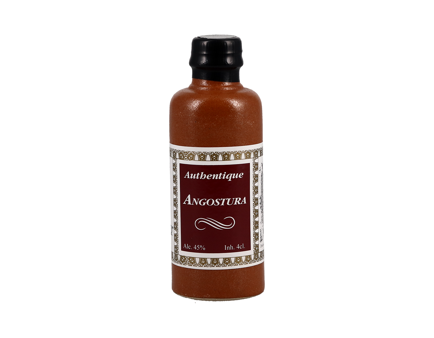 Van Wees Angostura Bitters 45% 4cl
