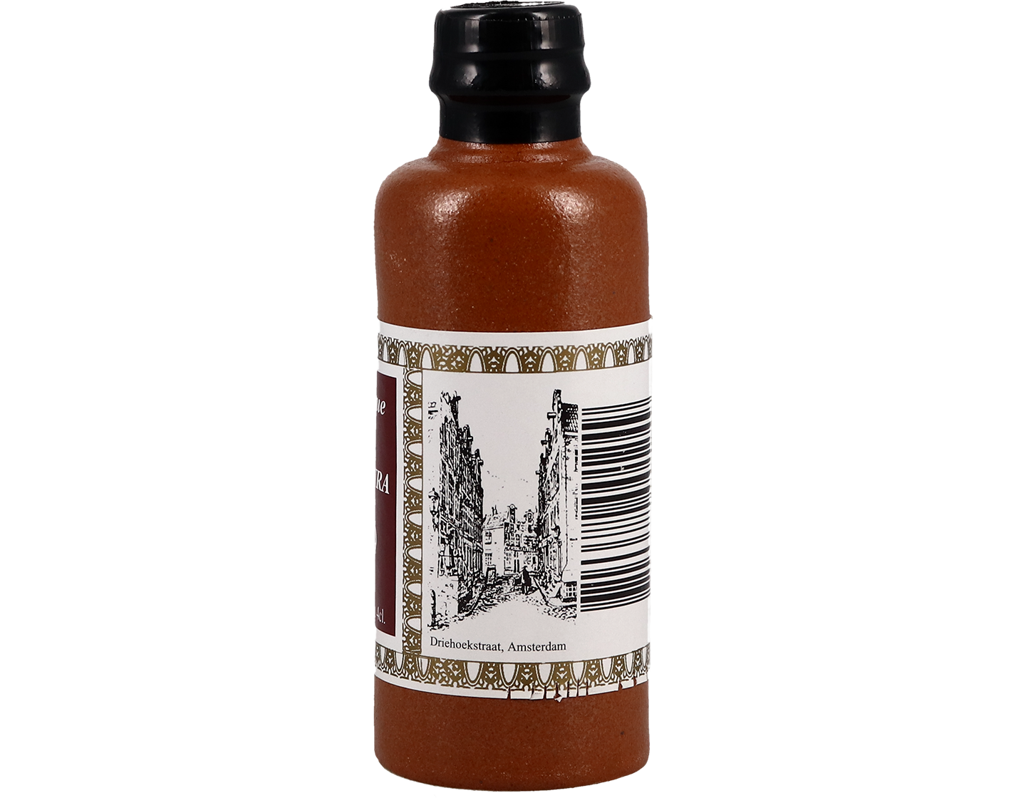 Van Wees Angostura Bitters 45% 4cl