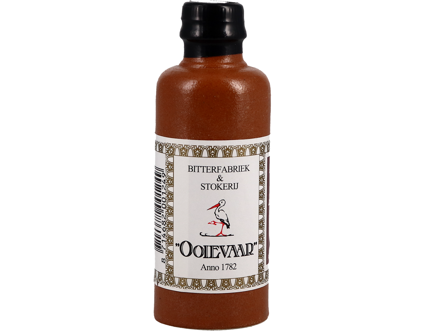 Van Wees Angostura Bitters 45% 4cl